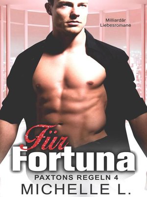 cover image of Für Fortuna